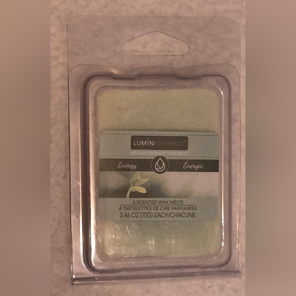 20 Pack Assorted Scented Wax Melts Collection - Picture 5 of 8